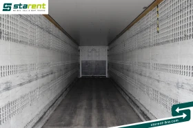 Полуремарке Krone TR25331, снимка 12 - Ремаркета - 52846620