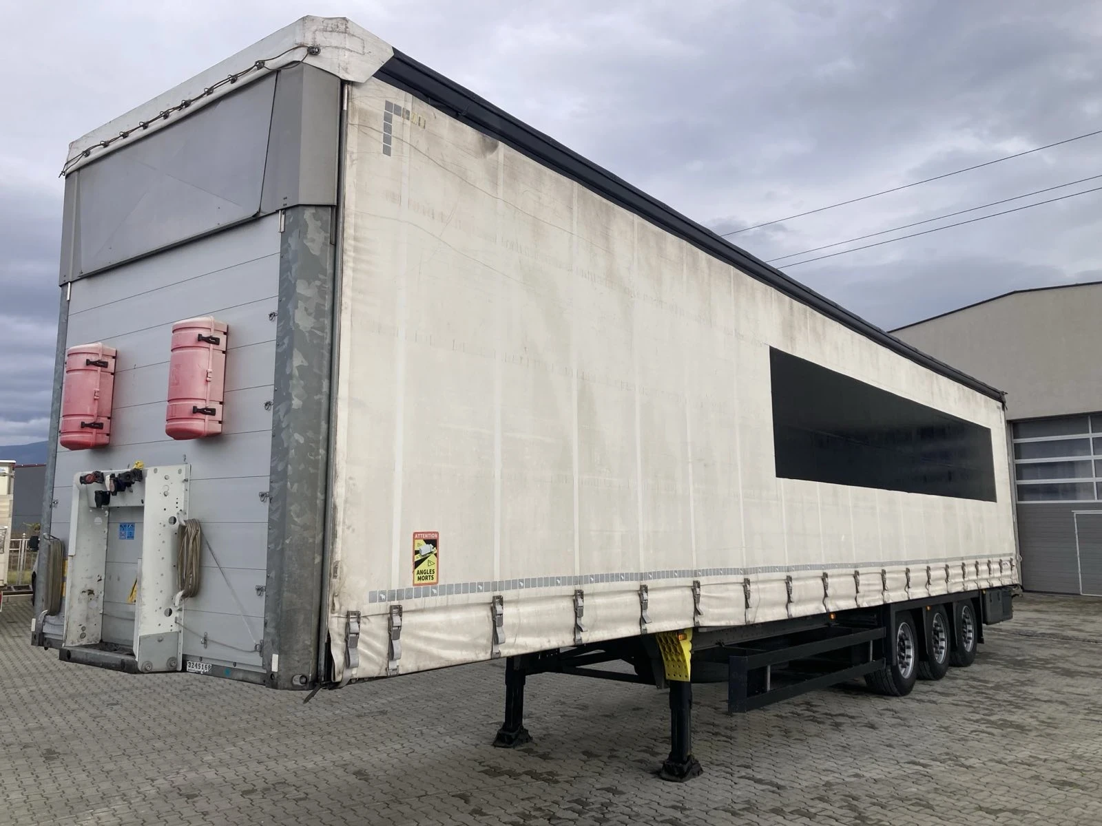 ����������� Schmitz VARIOUS  | Mobile.bg � ����������� 8