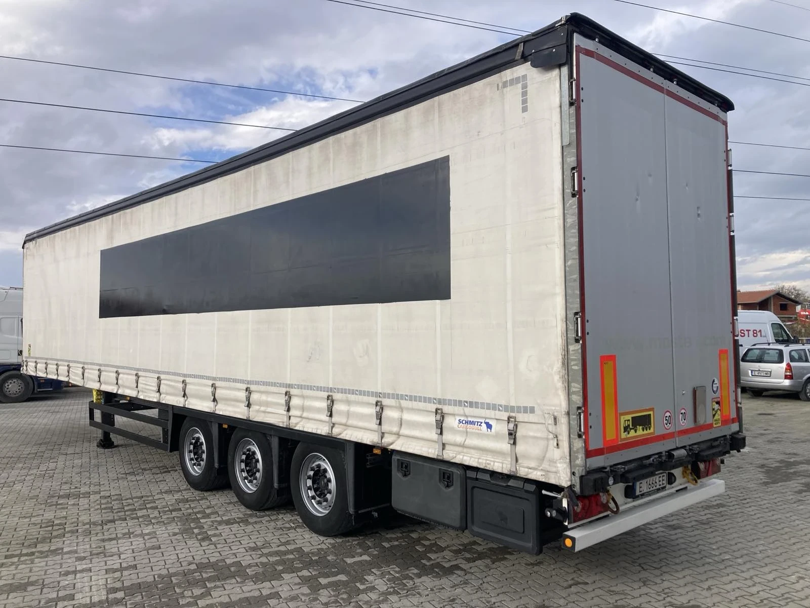 ����������� Schmitz VARIOUS  | Mobile.bg � ����������� 7