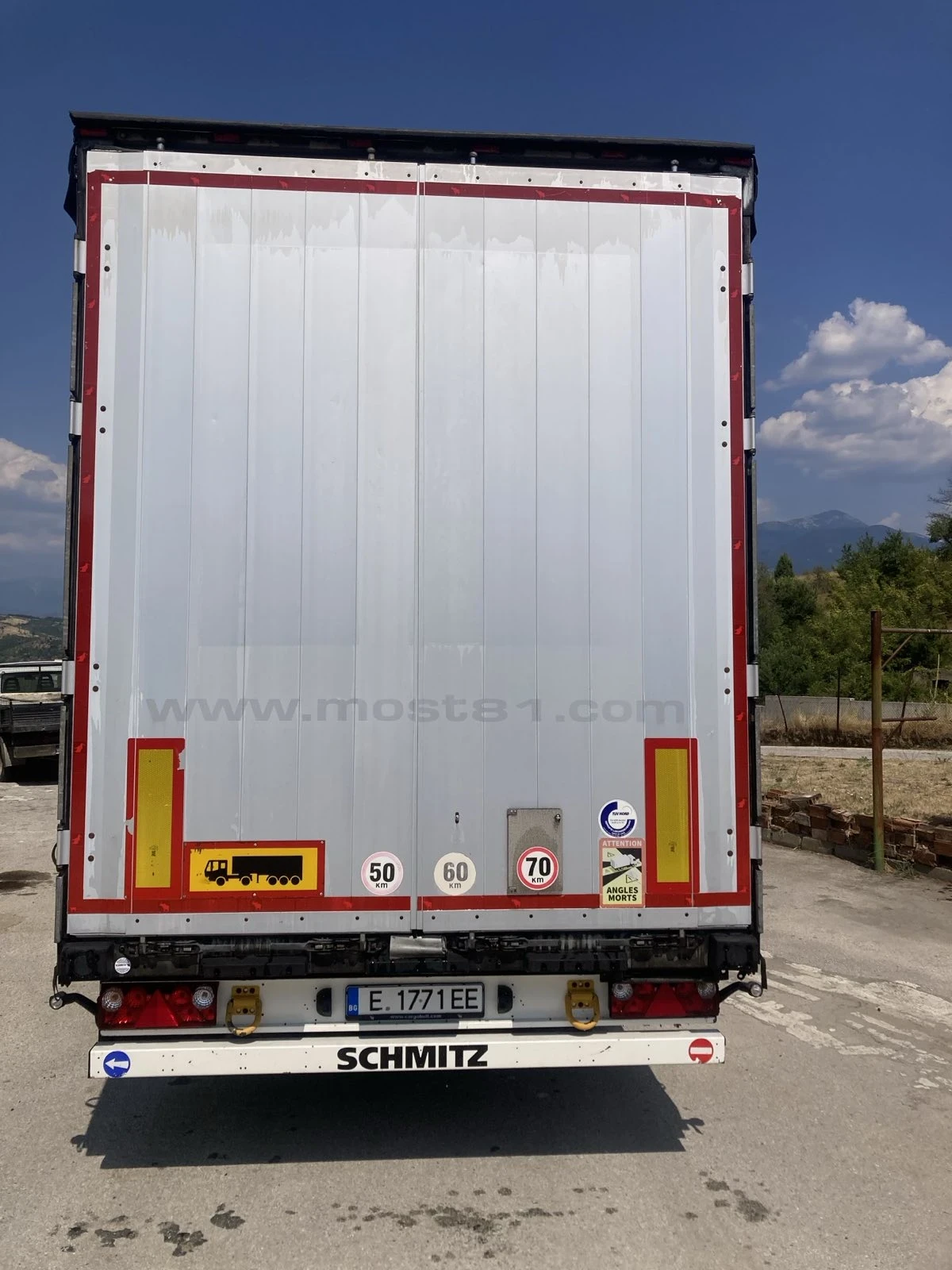 ����������� Schmitz VARIOUS  | Mobile.bg � ����������� 1