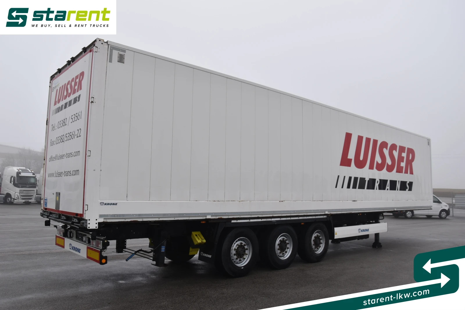 ����������� Krone TR25331 | Mobile.bg � ����������� 5