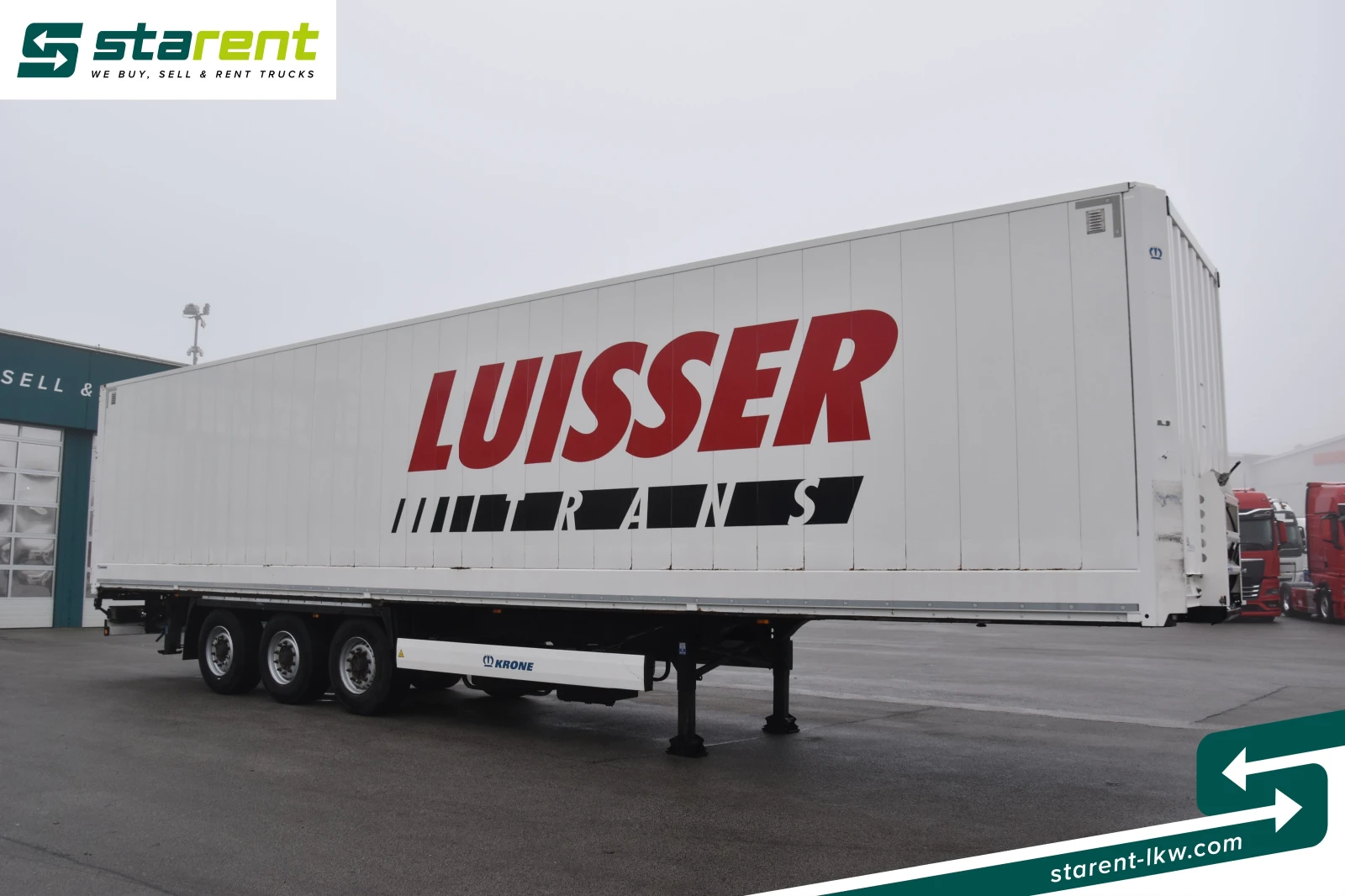 ����������� Krone TR25331 | Mobile.bg � ����������� 3