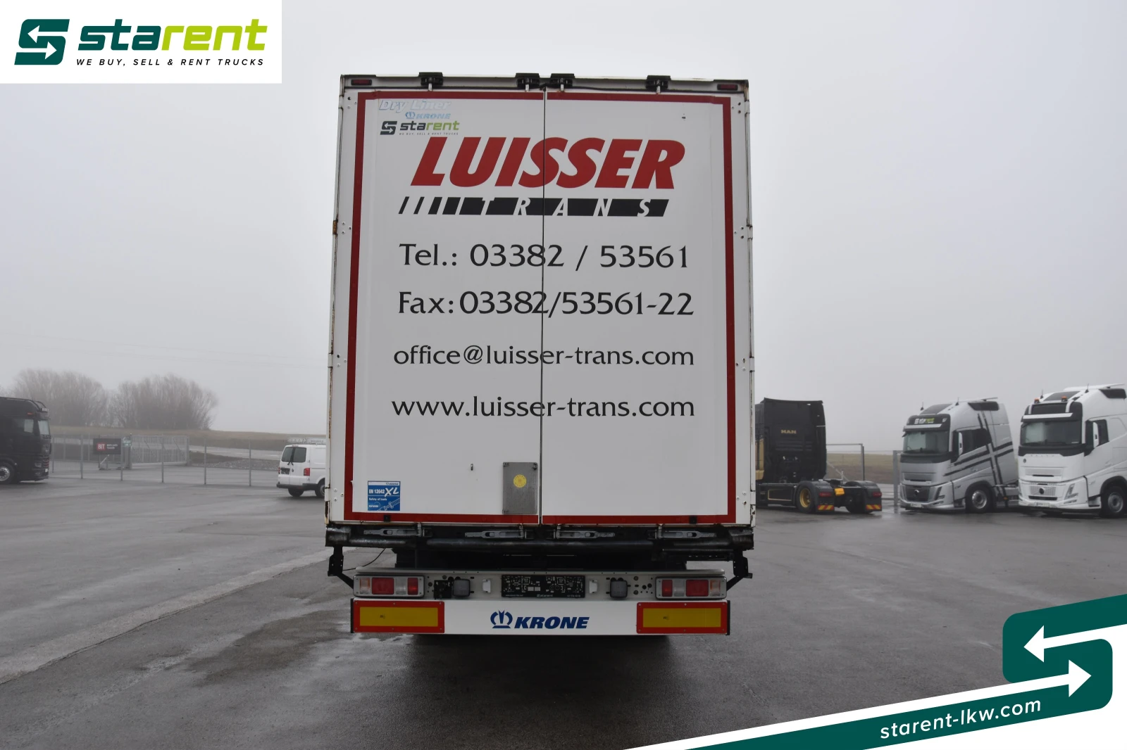 ����������� Krone TR25331 | Mobile.bg � ����������� 6