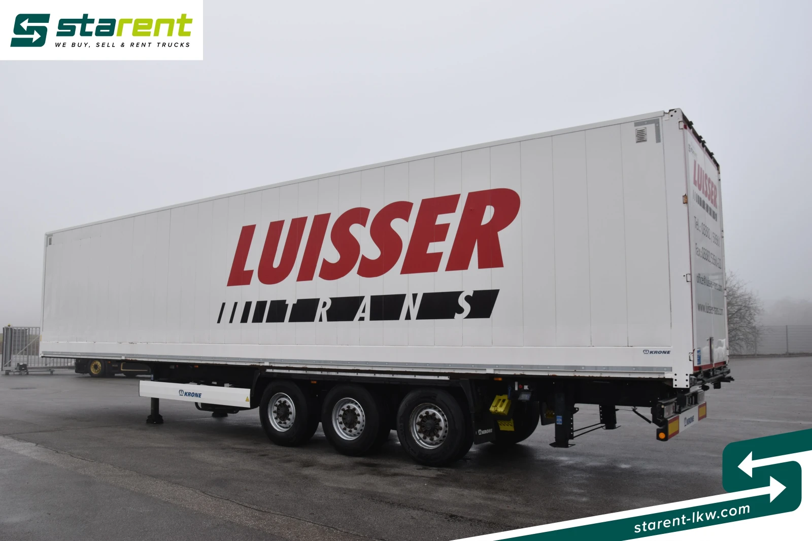 ����������� Krone TR25331 | Mobile.bg � ����������� 7