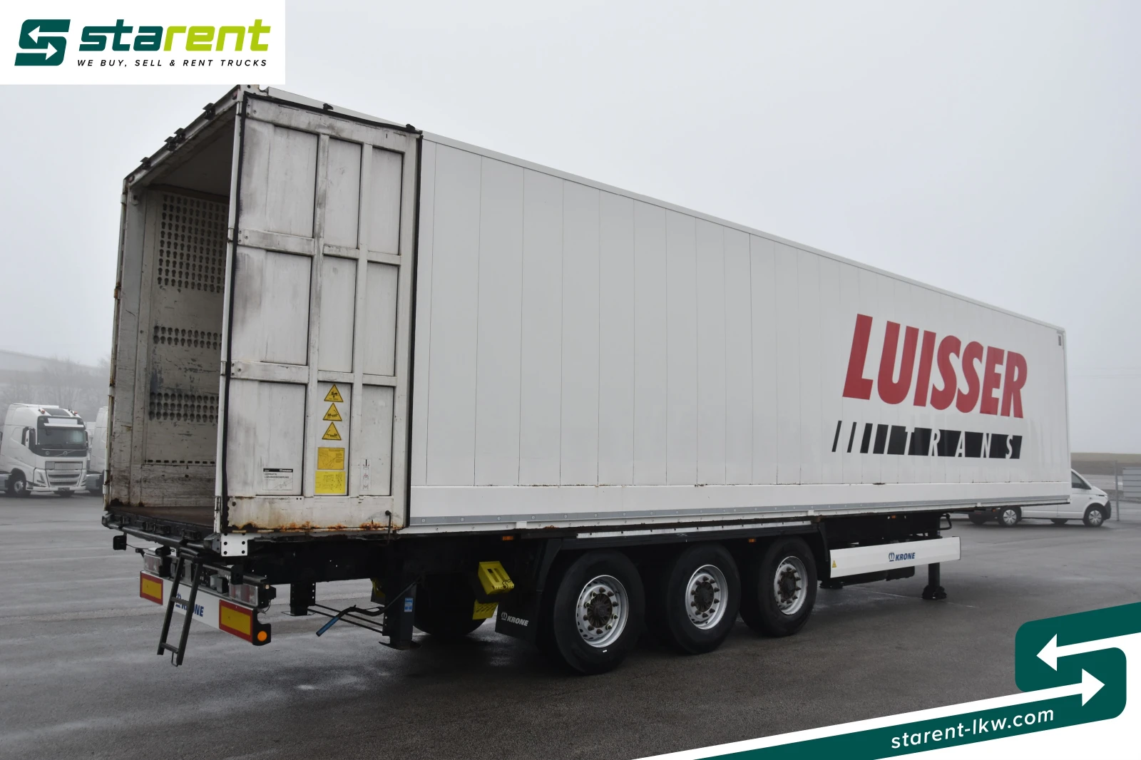 ����������� Krone TR25331 | Mobile.bg � ����������� 10