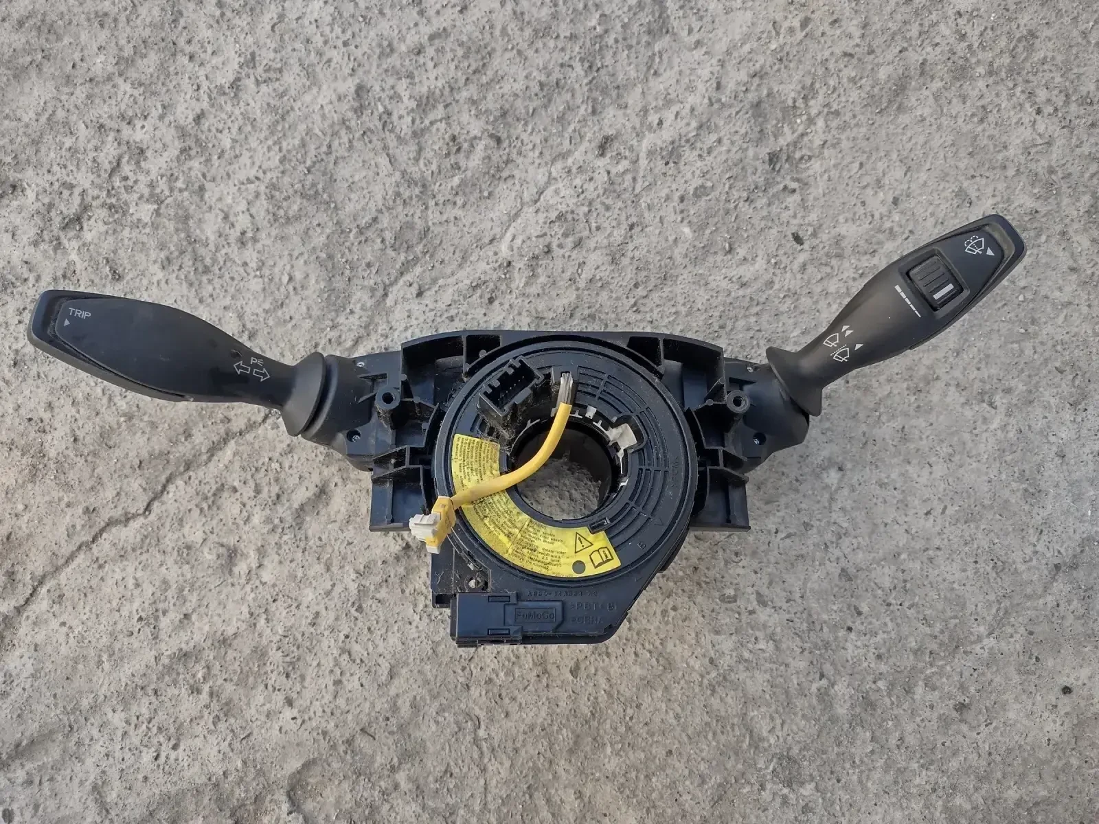 AB39-14A664-AC  G1B5-13335-AB �������� ������,�������� � ������ ����� FORD KA PLUS G1B5-13N064-BB | Mobile.bg � ����������� 1