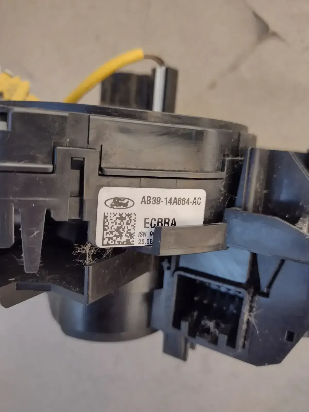 AB39-14A664-AC  G1B5-13335-AB �������� ������,�������� � ������ ����� FORD KA PLUS G1B5-13N064-BB | Mobile.bg � ����������� 4