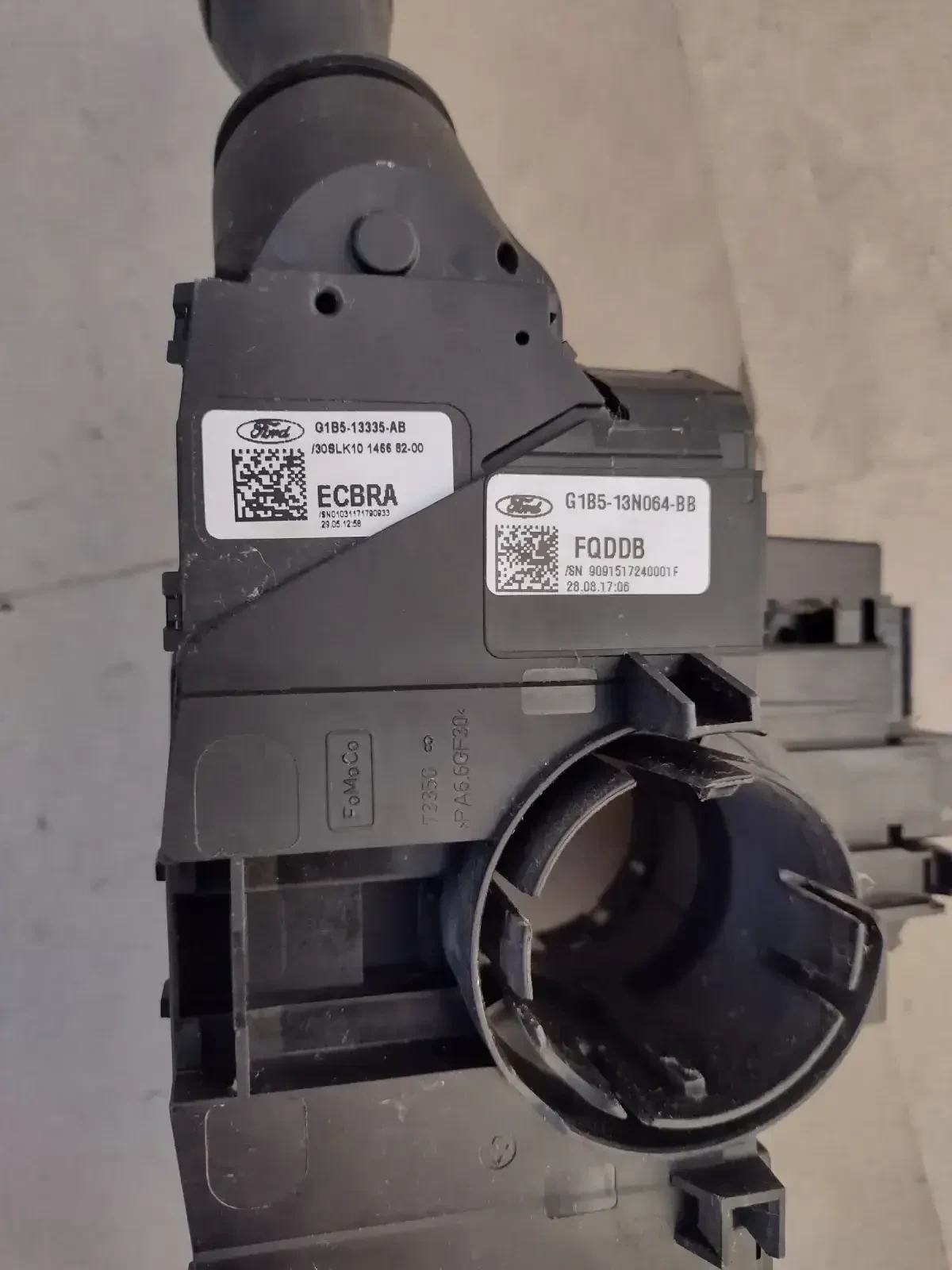 AB39-14A664-AC  G1B5-13335-AB �������� ������,�������� � ������ ����� FORD KA PLUS G1B5-13N064-BB | Mobile.bg � ����������� 5