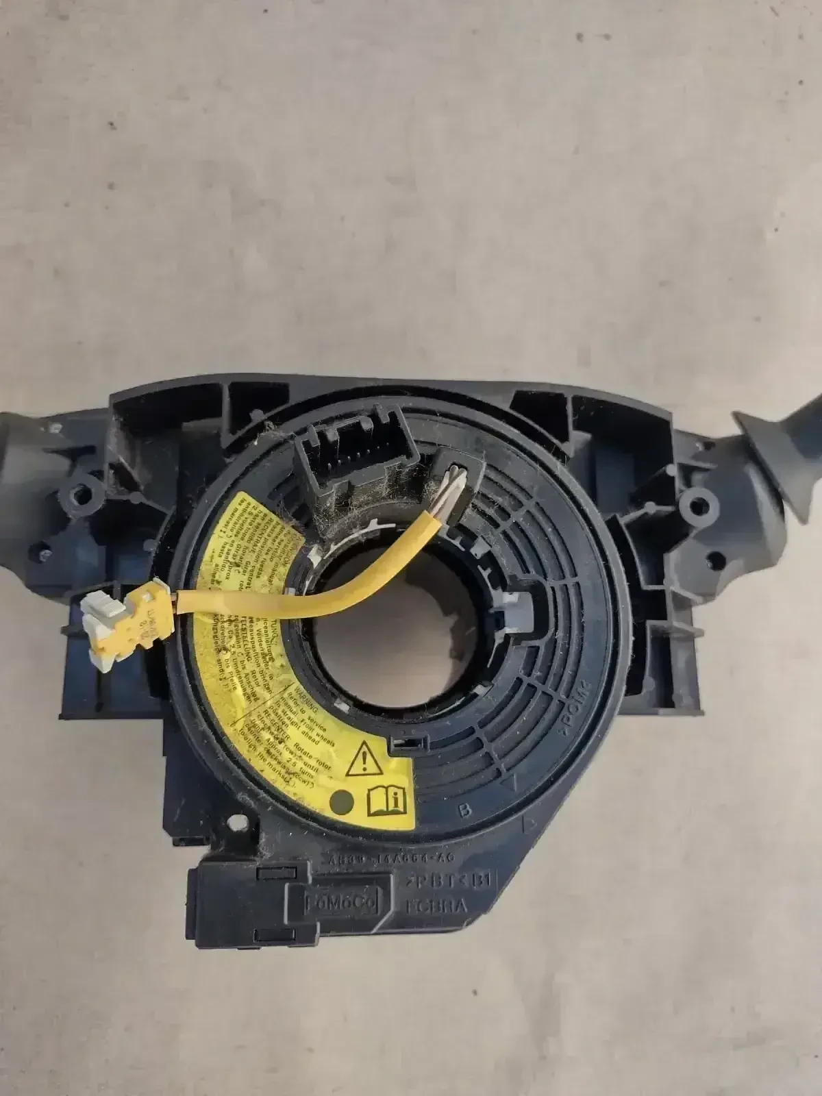 AB39-14A664-AC  G1B5-13335-AB �������� ������,�������� � ������ ����� FORD KA PLUS G1B5-13N064-BB | Mobile.bg � ����������� 3