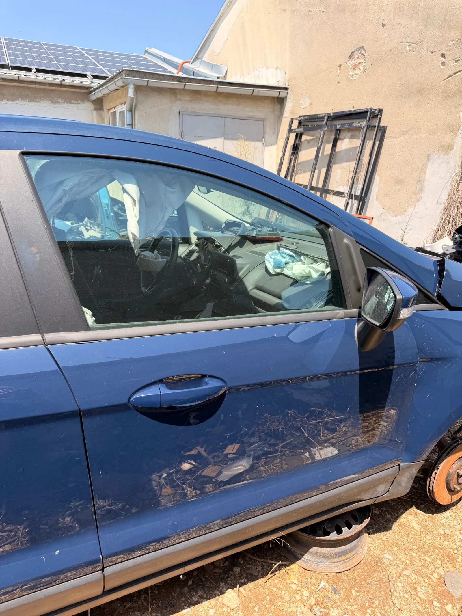 ������ ����� ����� FORD ECOSPORT 2013-2022 | Mobile.bg � ����������� 1
