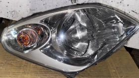        a Suzuki Splash - 90030691