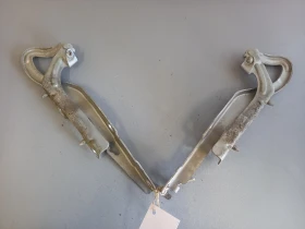 Панти преден капак Пежо 207SW 