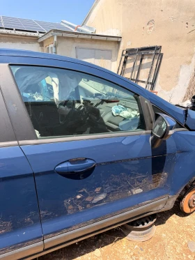 ����� �� �������� �� ������ ����� ����� FORD ECOSPORT 2013-2022