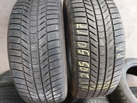 Гуми Зимни 205/50R17, снимка 1