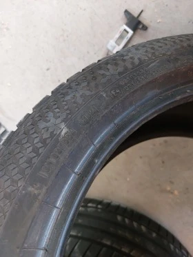 Гуми Зимни 205/50R17, снимка 7