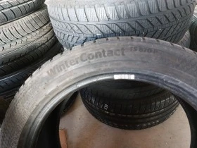 Гуми Зимни 205/50R17, снимка 5