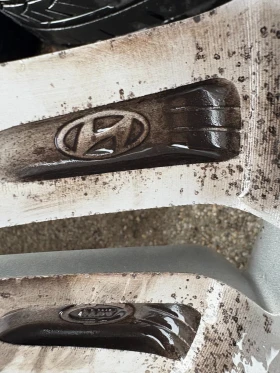 Джанти за Hyundai I30, снимка 6