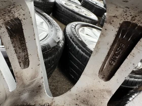 Джанти за Hyundai I30, снимка 7