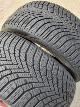 Гуми Зимни 255/45R20, снимка 4
