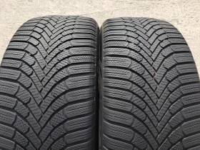 Гуми Зимни 255/45R20, снимка 2