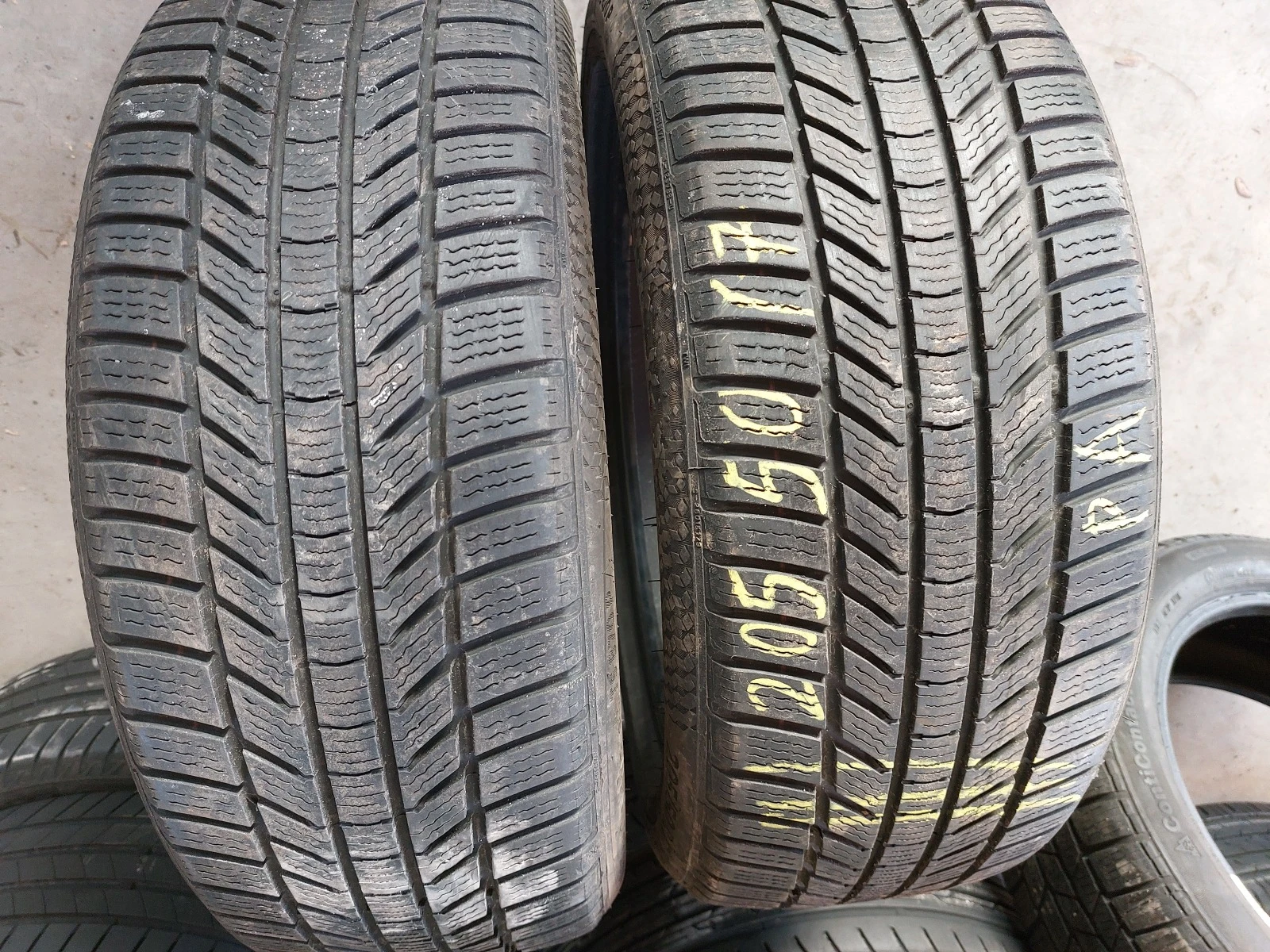  205/50R17 | Mobile.bg   1