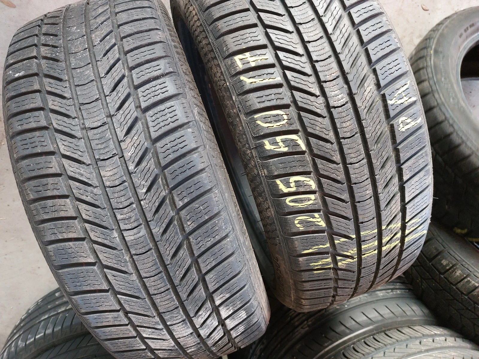  205/50R17 | Mobile.bg   2