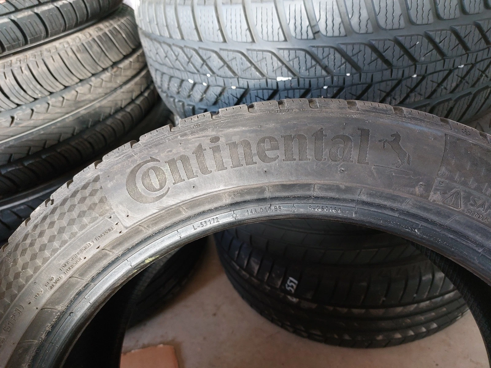  205/50R17 | Mobile.bg   4