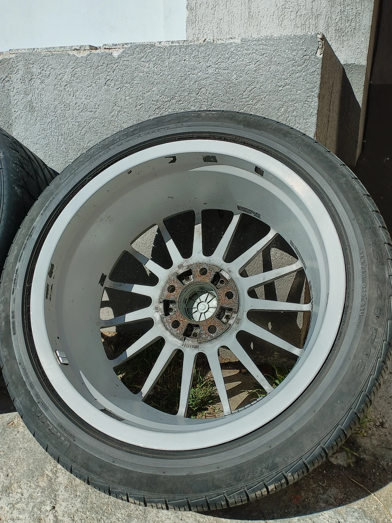    245/40R18  BMW | Mobile.bg   9