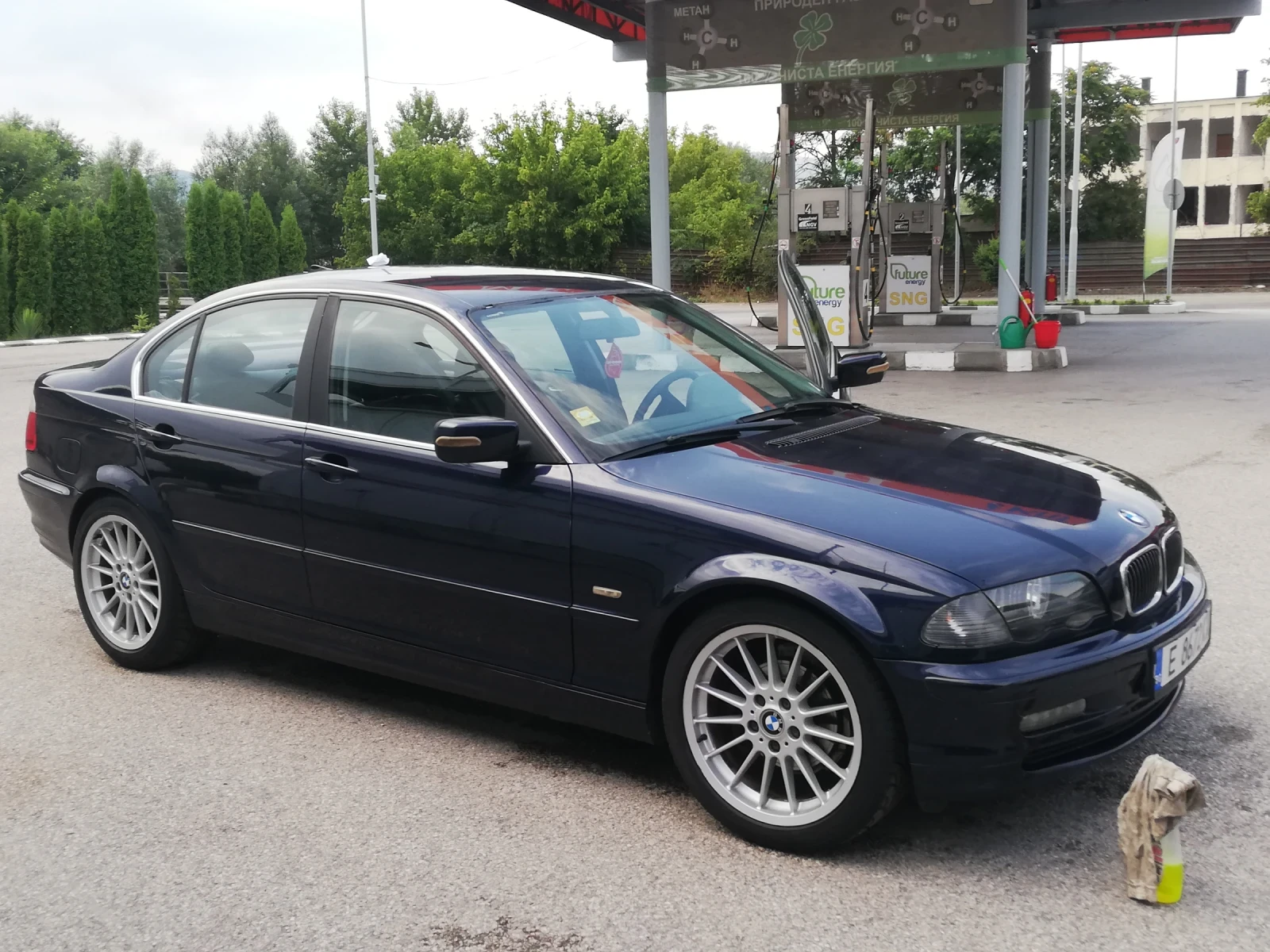    245/40R18  BMW | Mobile.bg   6