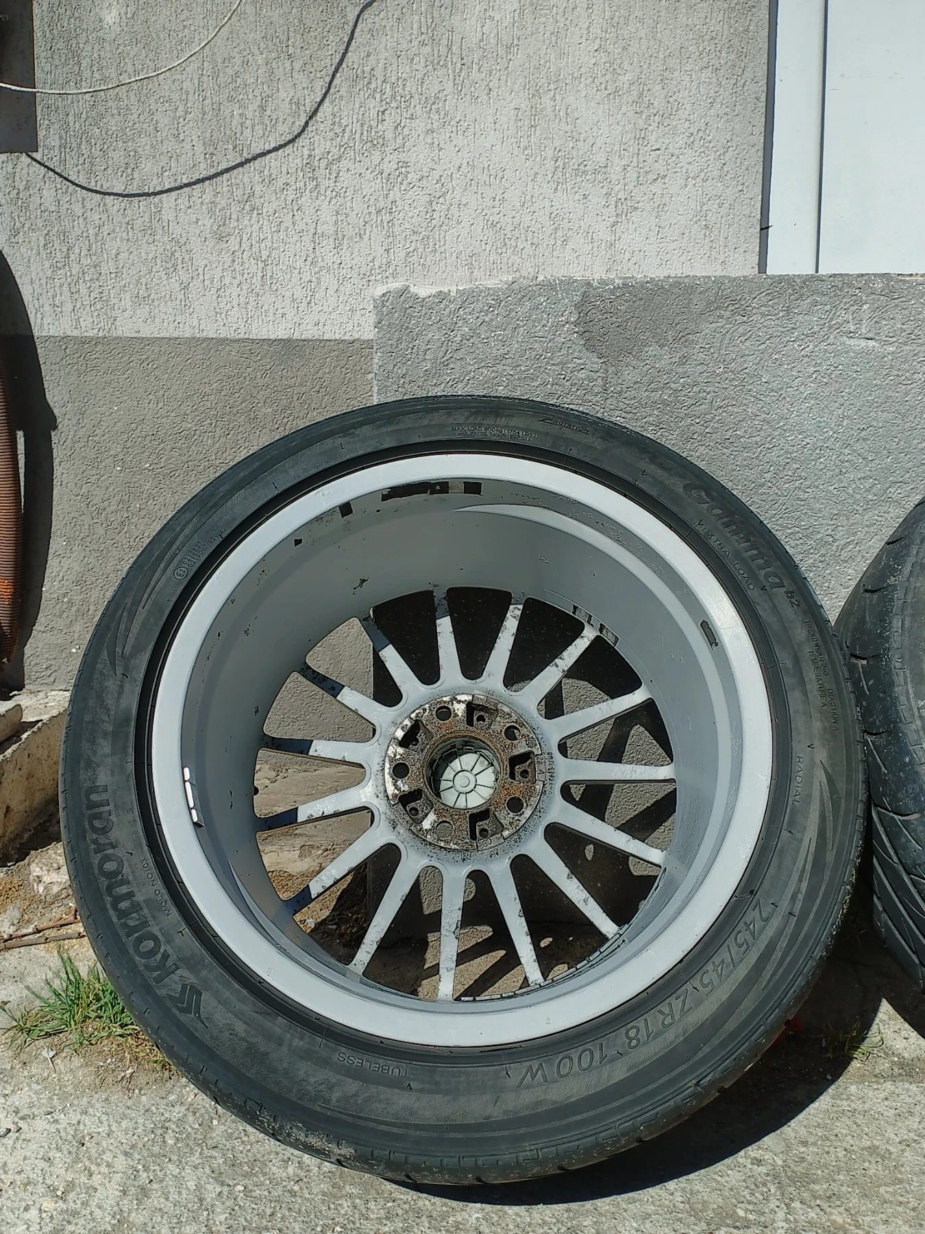    245/40R18  BMW | Mobile.bg   12