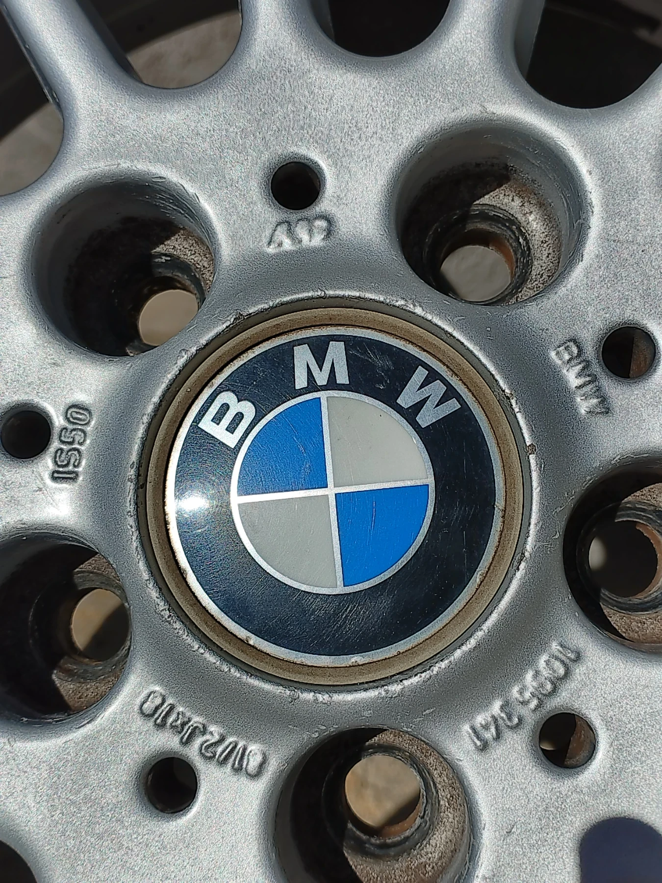    245/40R18  BMW | Mobile.bg   7