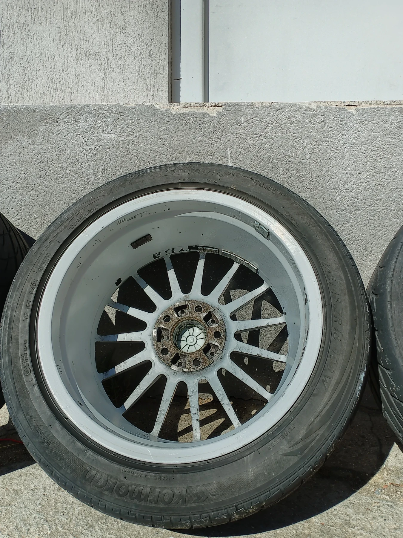    245/40R18  BMW | Mobile.bg   11