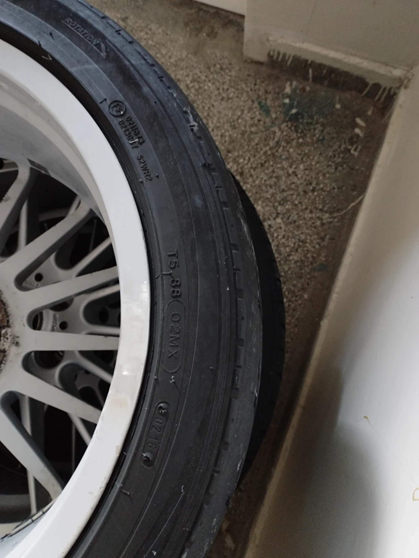    245/40R18  BMW | Mobile.bg   14