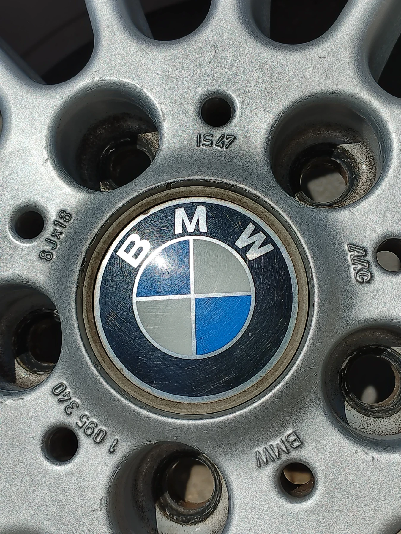    245/40R18  BMW | Mobile.bg   8