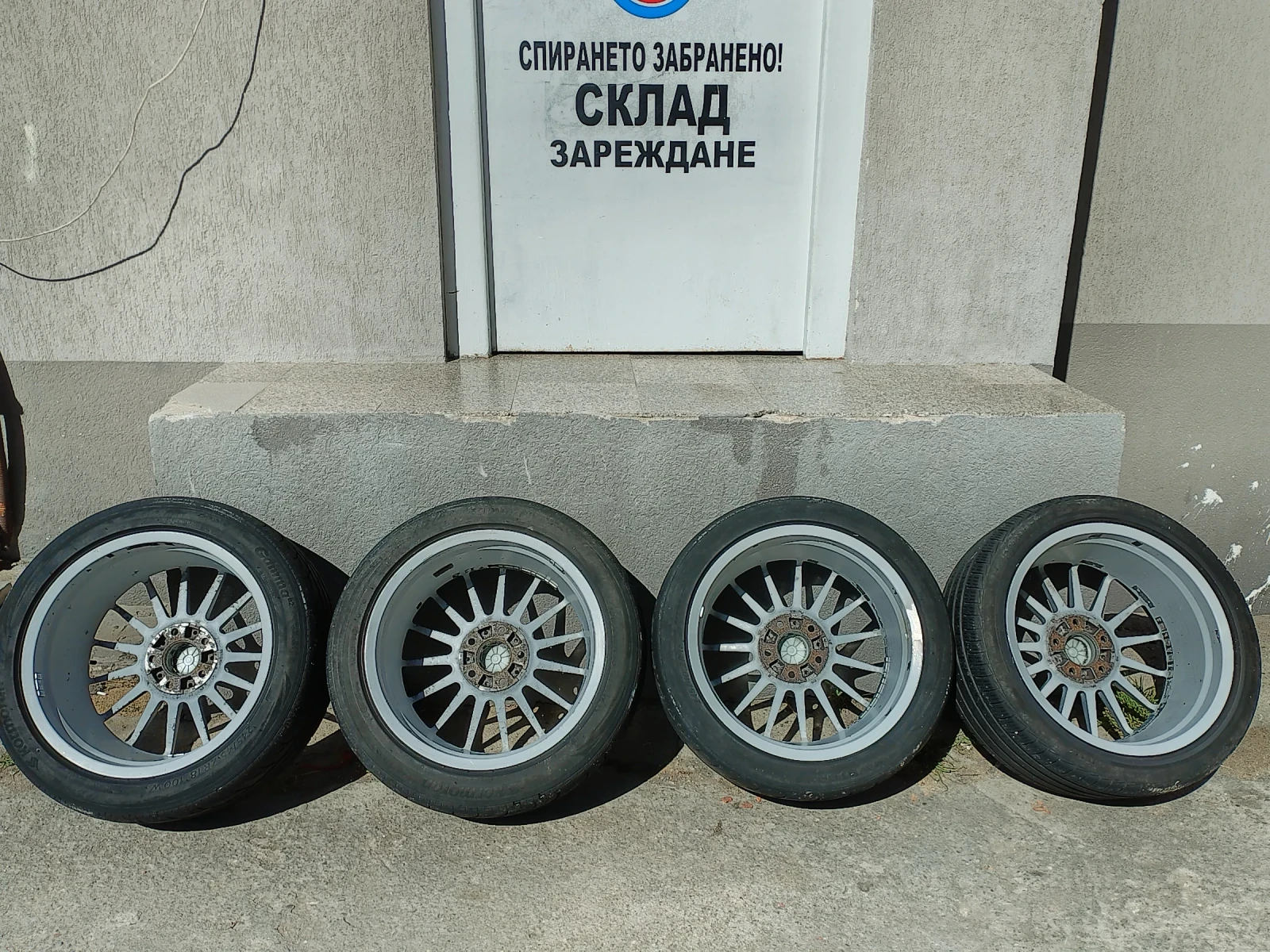    245/40R18  BMW | Mobile.bg   13