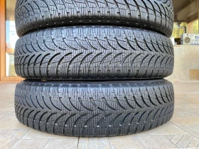 Гуми с джанти Bridgestone 155/70R19, снимка 11 - Гуми и джанти - 47718350