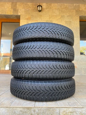 Гуми с джанти Bridgestone 155/70R19, снимка 10 - Гуми и джанти - 47718350