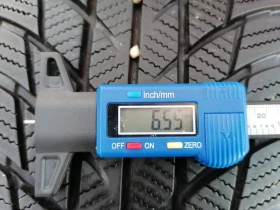 Гуми Зимни 205/65R16, снимка 7 - Гуми и джанти - 48650899