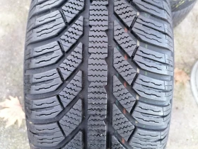 Гуми Зимни 205/65R16, снимка 8 - Гуми и джанти - 48650899