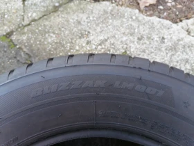 Гуми Зимни 205/65R16, снимка 4 - Гуми и джанти - 48650899