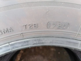 Гуми Зимни 205/65R16, снимка 6 - Гуми и джанти - 48650899