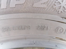 Гуми Зимни 205/65R16, снимка 11 - Гуми и джанти - 48650899