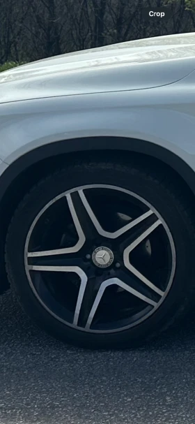    235/45R19  Mercedes-Benz GLA | Mobile.bg    2
