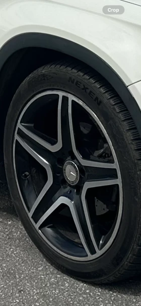    235/45R19  Mercedes-Benz GLA | Mobile.bg    5