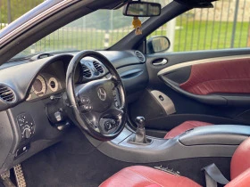 Mercedes-Benz CLK 220 CDI Facelift , снимка 7