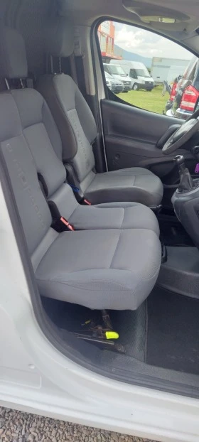 Citroen Berlingo 1.6 HDI EUR 6B, снимка 12