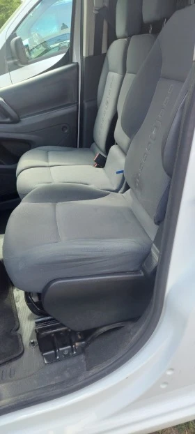Citroen Berlingo 1.6 HDI EUR 6B, снимка 16