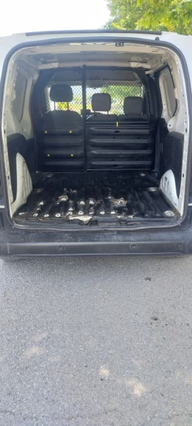 Citroen Berlingo 1.6 HDI EUR 6B, снимка 9