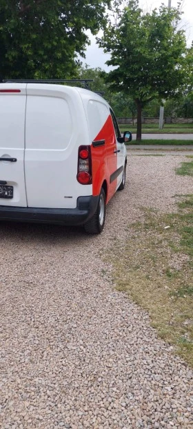 Citroen Berlingo 1.6 HDI EUR 6B, снимка 6