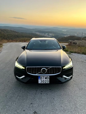 Volvo V60 Т5